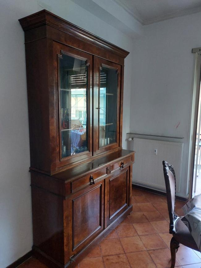 Апартаменты Casa Roncaccia Гроттаферрата Экстерьер фото